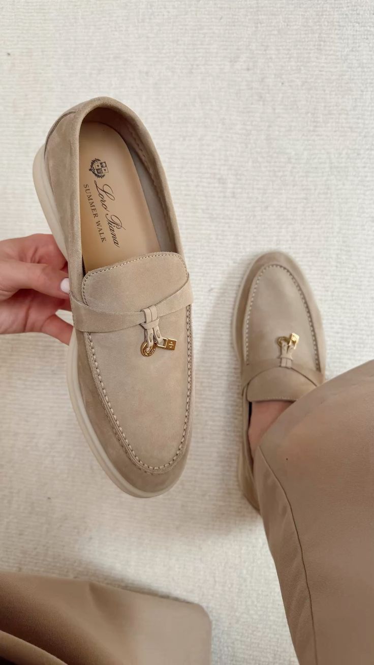 MOUCASSIN STYLE ITALIEN